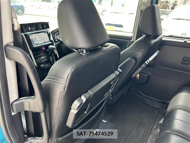 Daihatsu THOR 2023 8888493-7