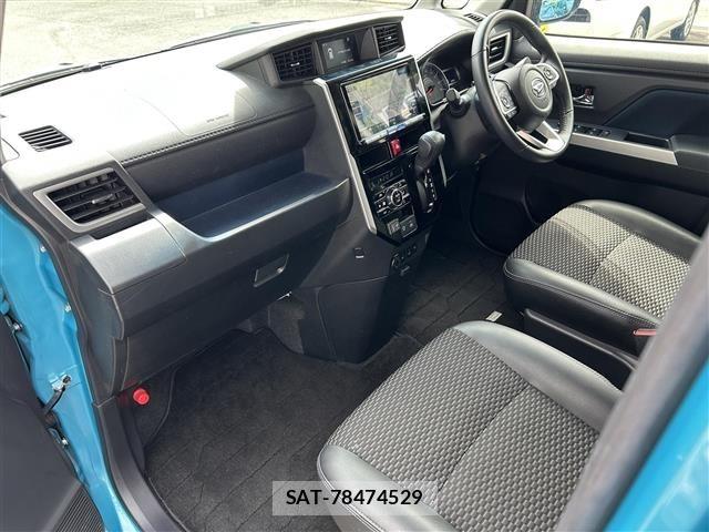 Daihatsu THOR 2023 8888493-9