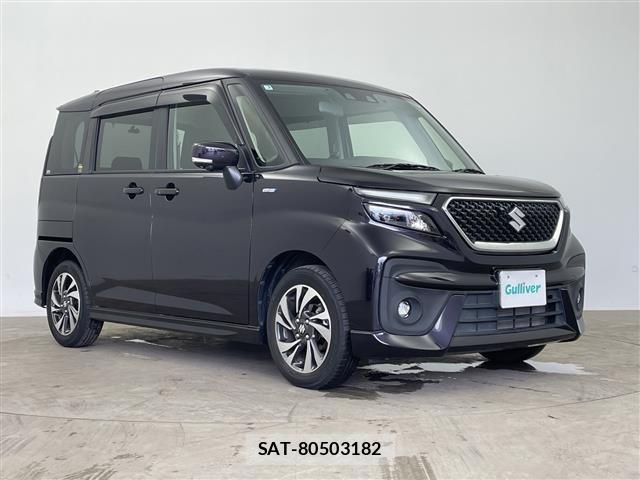 Suzuki SOLIO 2023 8749955-0