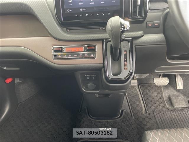 Suzuki SOLIO 2023 8749955-12