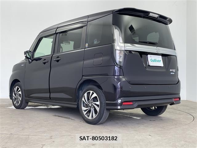 Suzuki SOLIO 2023 8749955-13