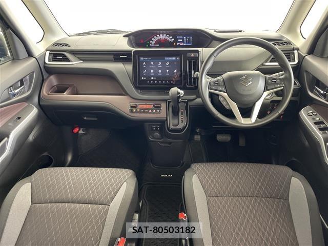 Suzuki SOLIO 2023 8749955-14