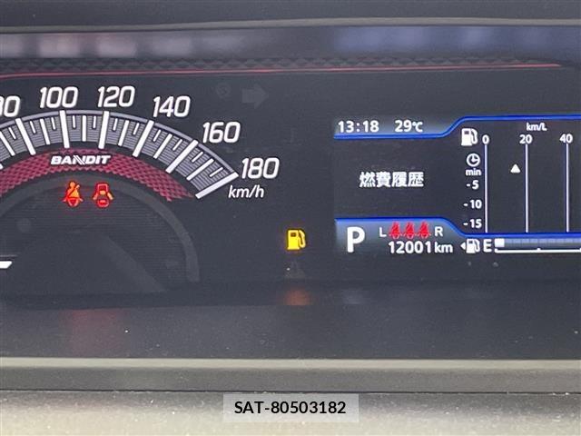 Suzuki SOLIO 2023 8749955-19