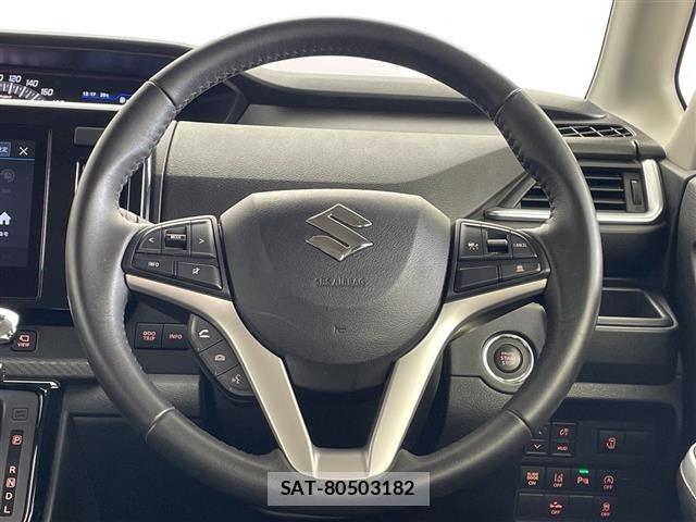 Suzuki SOLIO 2023 8749955-21