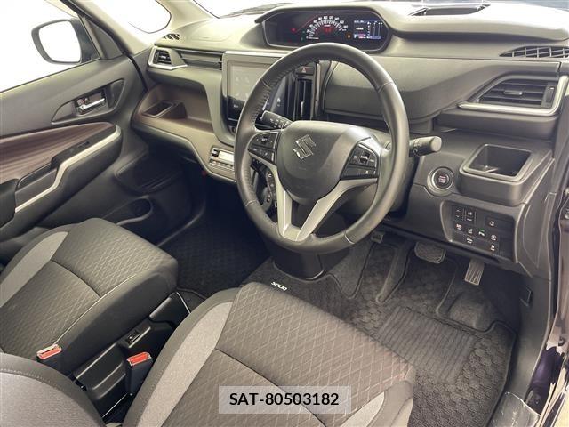 Suzuki SOLIO 2023 8749955-6