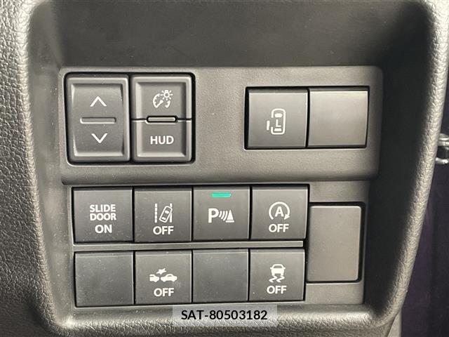 Suzuki SOLIO 2023 8749955-8