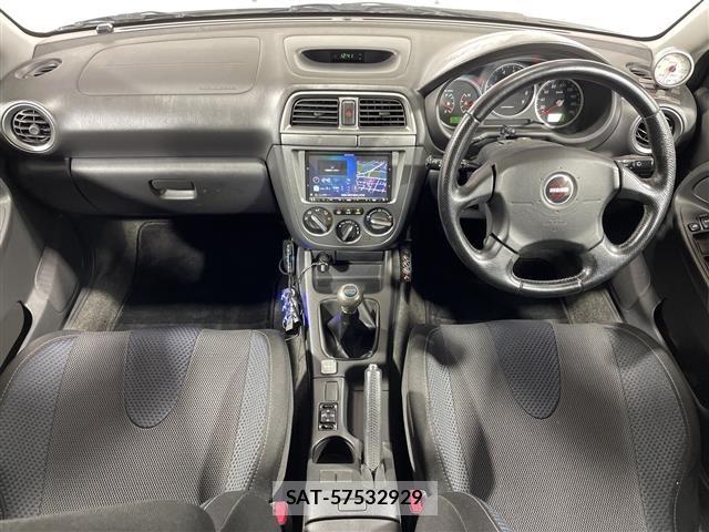 Subaru IMPREZA 2003 8680180-15