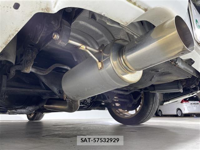 Subaru IMPREZA 2003 8680180-17