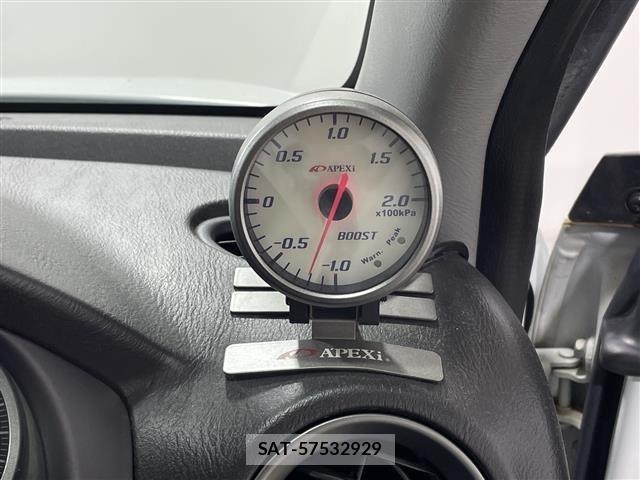 Subaru IMPREZA 2003 8680180-2