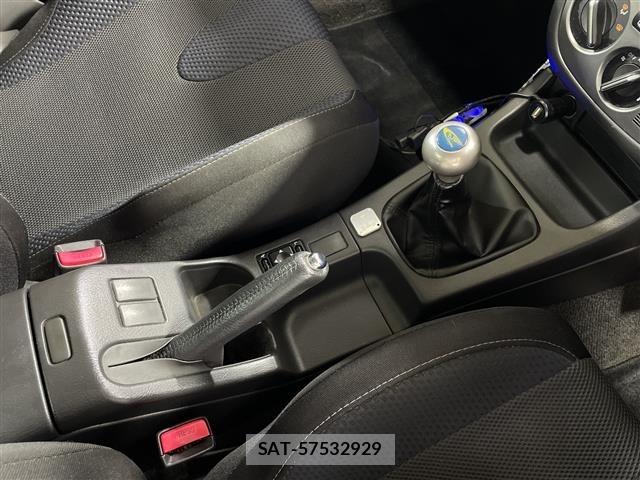 Subaru IMPREZA 2003 8680180-20