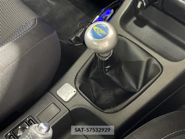 Subaru IMPREZA 2003 8680180-22