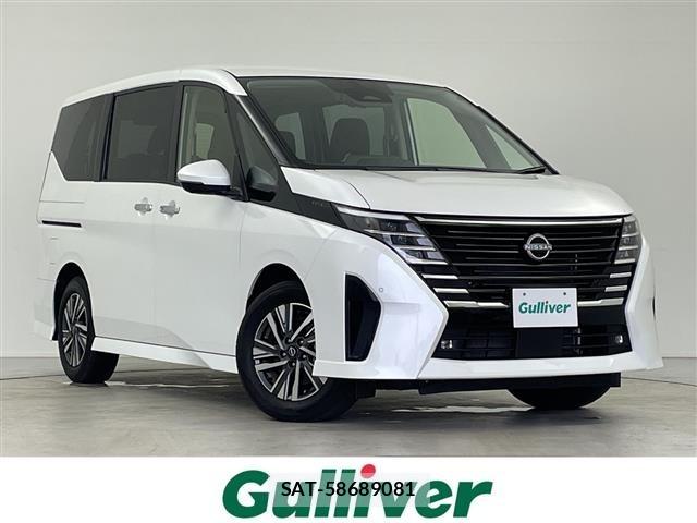 Nissan SERENA 2024 8926896-0