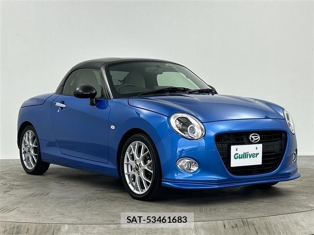 Daihatsu COPEN 2022 8680454-0