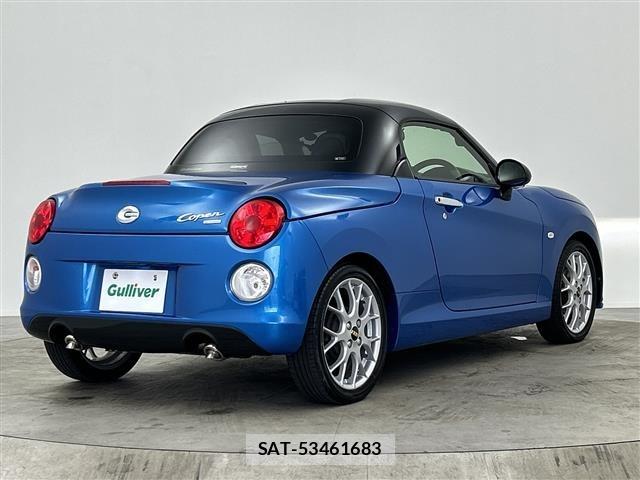 Daihatsu COPEN 2022 8680454-11