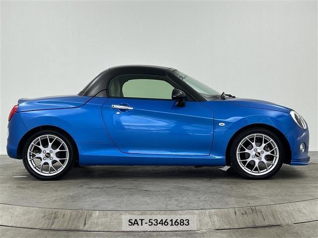 Daihatsu COPEN 2022 8680454-12