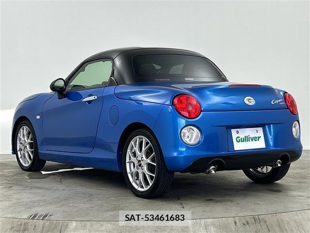 Daihatsu COPEN 2022 8680454-13