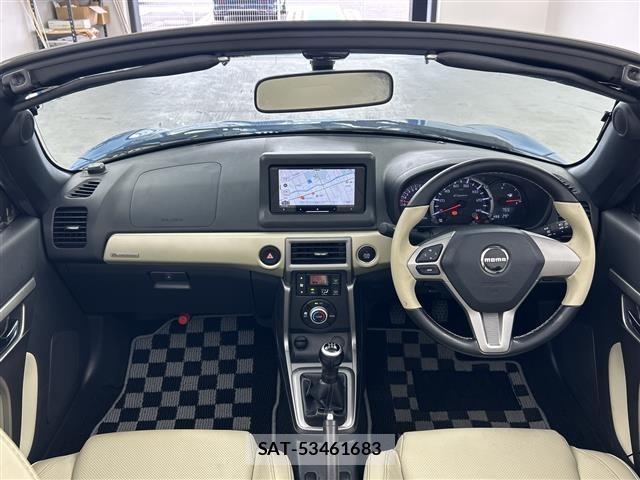 Daihatsu COPEN 2022 8680454-14