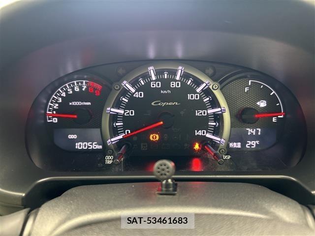 Daihatsu COPEN 2022 8680454-19