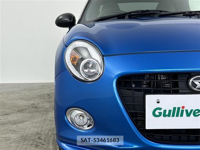 Daihatsu COPEN 2022 8680454-20