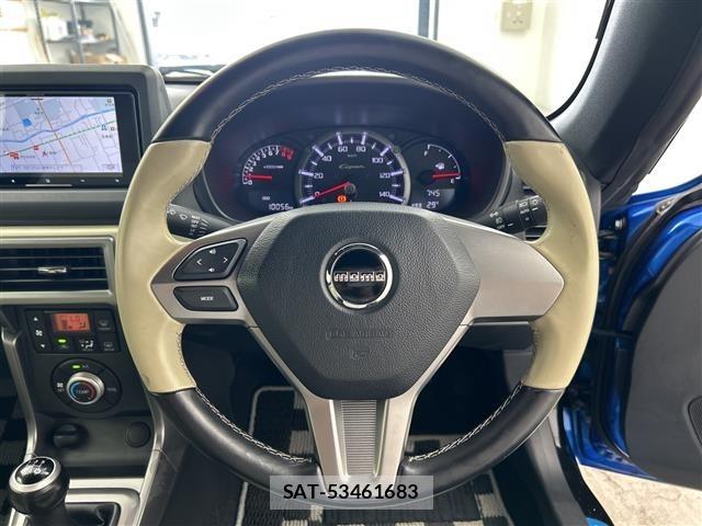 Daihatsu COPEN 2022 8680454-21