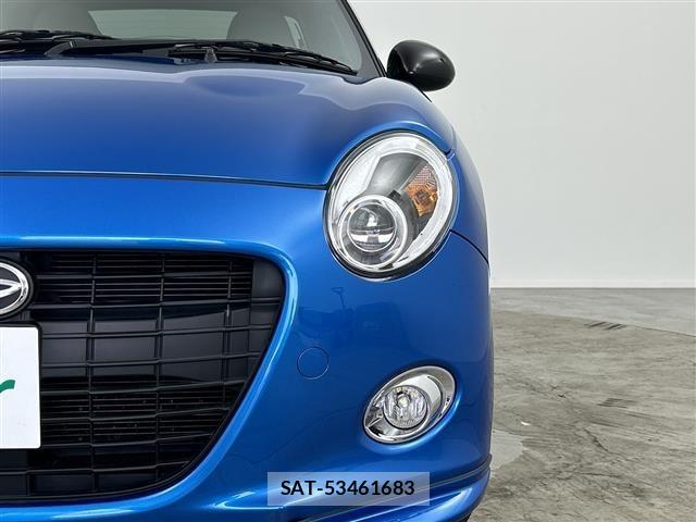 Daihatsu COPEN 2022 8680454-22