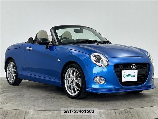 Daihatsu COPEN 2022 8680454-6