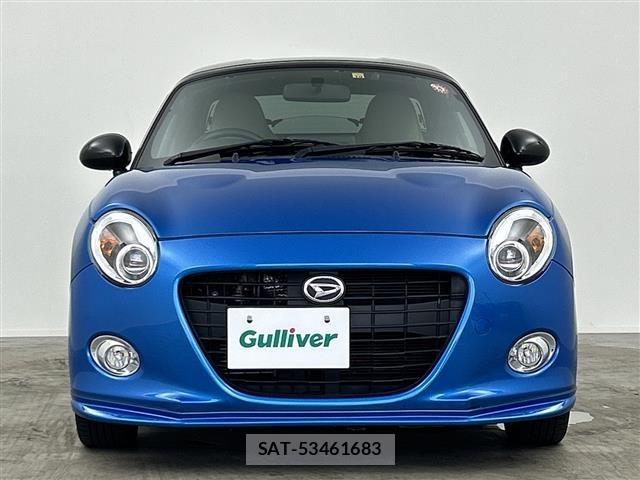 Daihatsu COPEN 2022 8680454-7