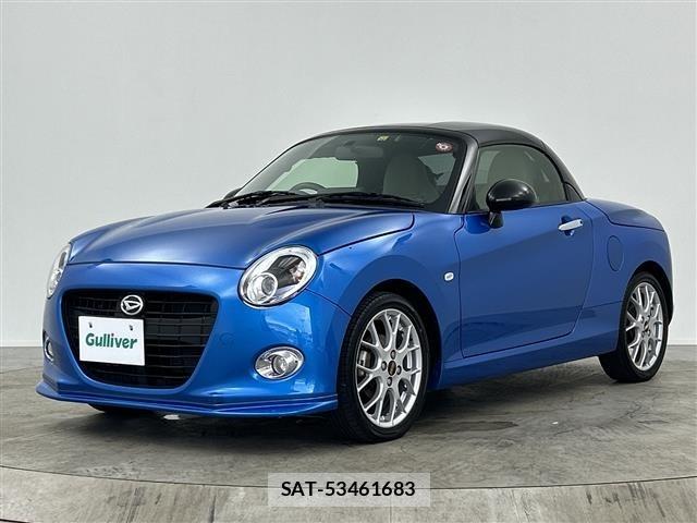 Daihatsu COPEN 2022 8680454-8