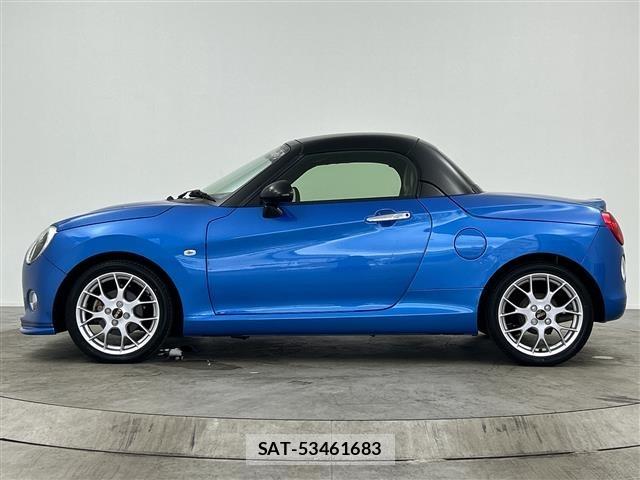 Daihatsu COPEN 2022 8680454-9
