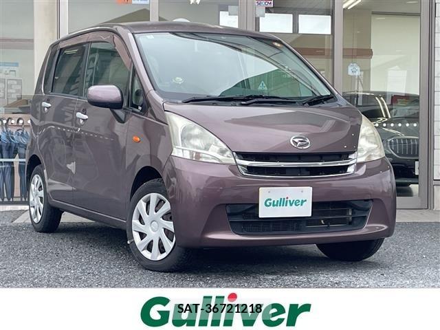 Daihatsu MOVE 2011 8936115-0