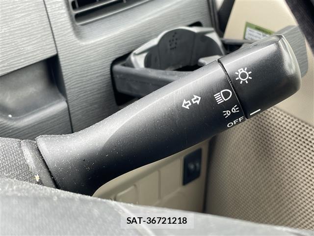 Daihatsu MOVE 2011 8936115-10