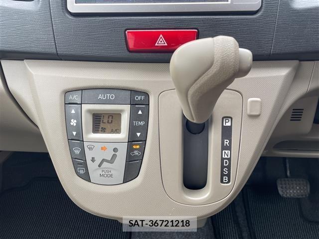 Daihatsu MOVE 2011 8936115-11