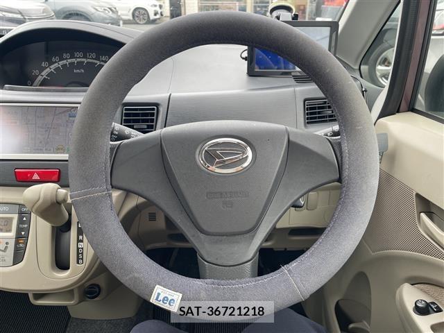 Daihatsu MOVE 2011 8936115-12