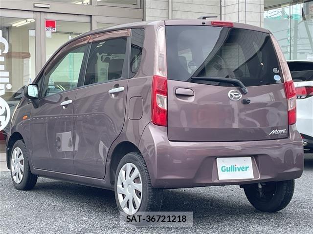 Daihatsu MOVE 2011 8936115-13