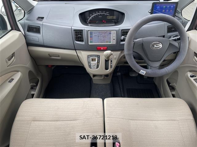 Daihatsu MOVE 2011 8936115-14