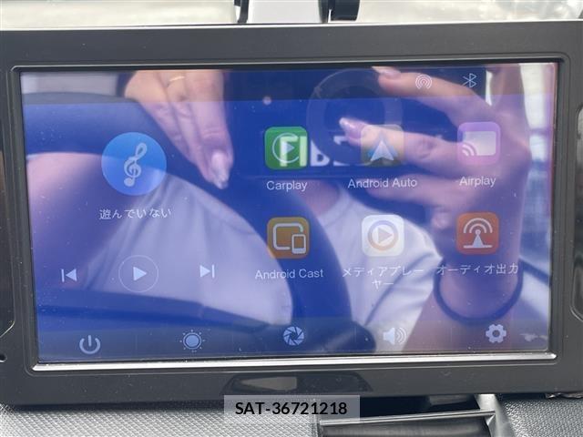 Daihatsu MOVE 2011 8936115-16