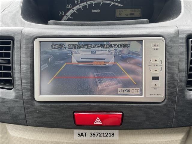 Daihatsu MOVE 2011 8936115-17