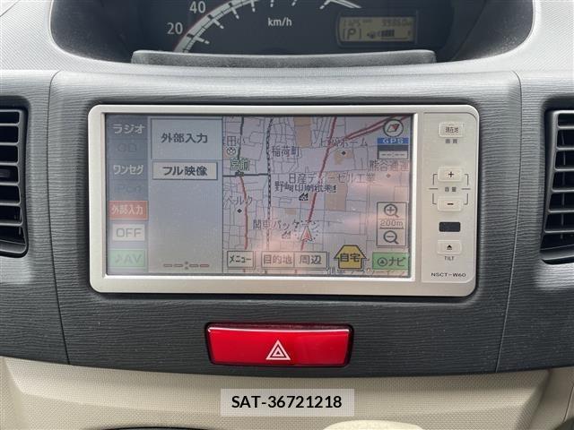 Daihatsu MOVE 2011 8936115-18