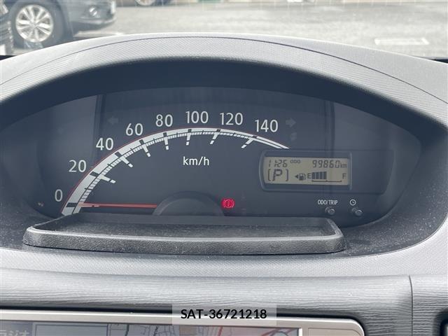 Daihatsu MOVE 2011 8936115-19