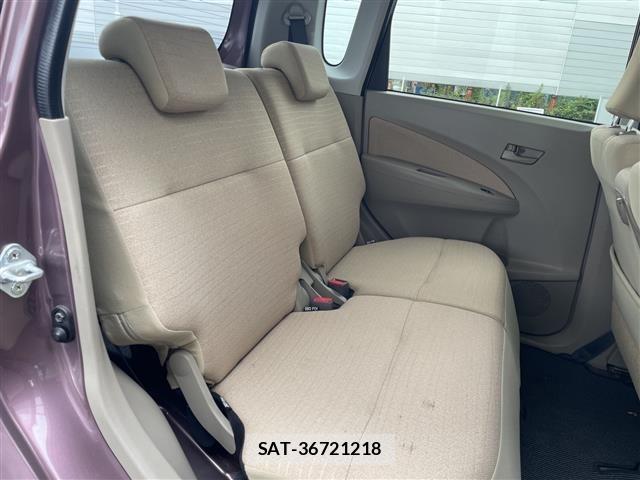 Daihatsu MOVE 2011 8936115-2