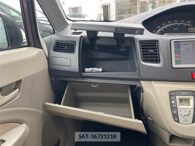 Daihatsu MOVE 2011 8936115-20