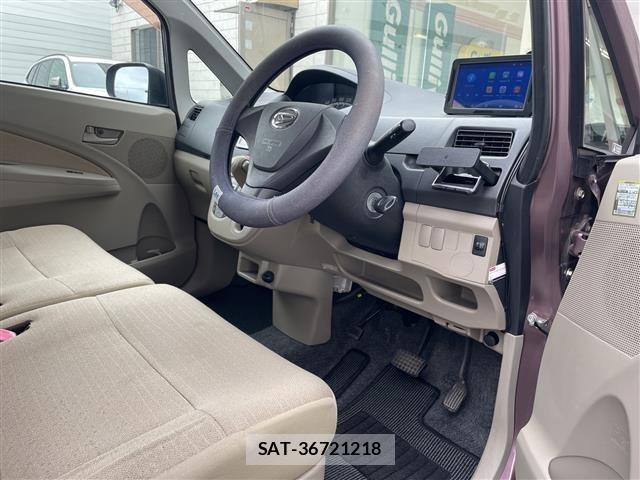Daihatsu MOVE 2011 8936115-22
