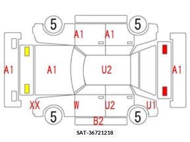 Daihatsu MOVE 2011 8936115-23