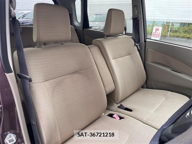 Daihatsu MOVE 2011 8936115-4