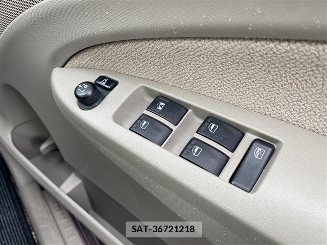 Daihatsu MOVE 2011 8936115-5