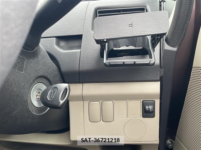 Daihatsu MOVE 2011 8936115-7