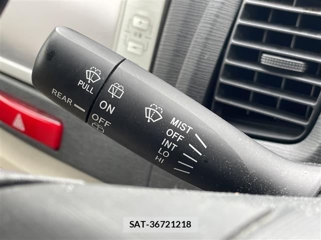 Daihatsu MOVE 2011 8936115-9