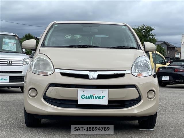 Toyota PASSO 2015 8887828-11