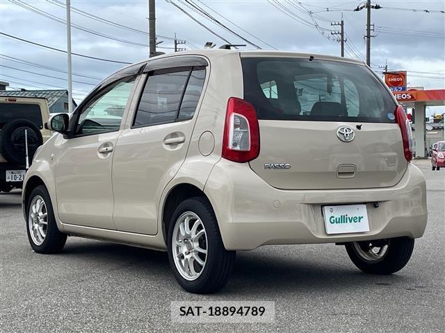 Toyota PASSO 2015 8887828-13