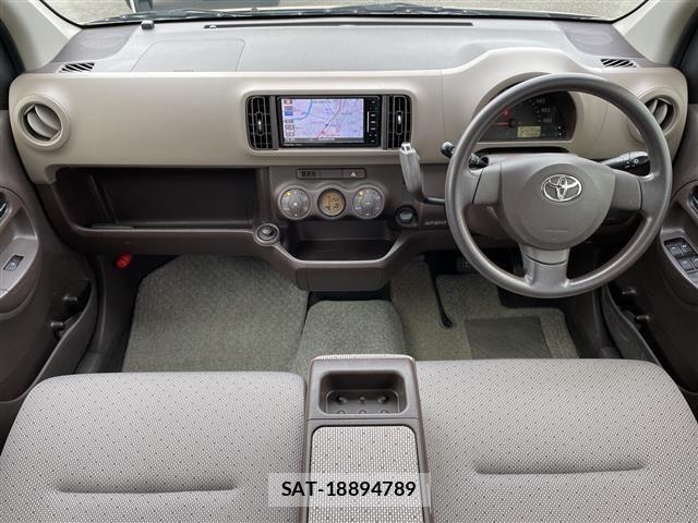 Toyota PASSO 2015 8887828-14